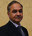 Malik Shahzad