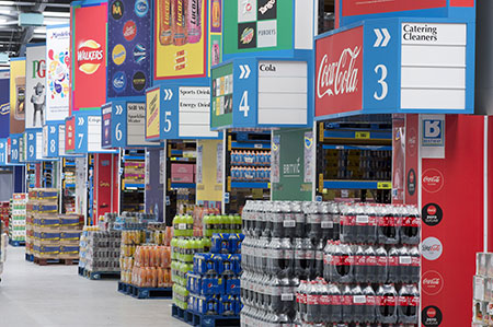 Bestway Wholesale acquires Costcutter Supermarkets Group (CSG)