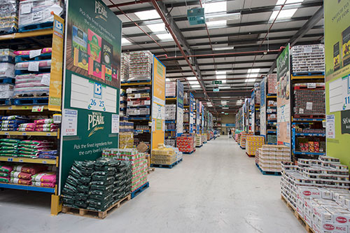 Bestway Wholesale welcomes new customers and continues to campaign for fair supply of stock to the independent channel
