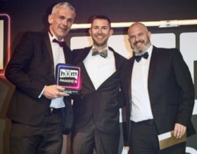 HIM Shoppers' Favourite Convenience Retailer for BWS Award 2019