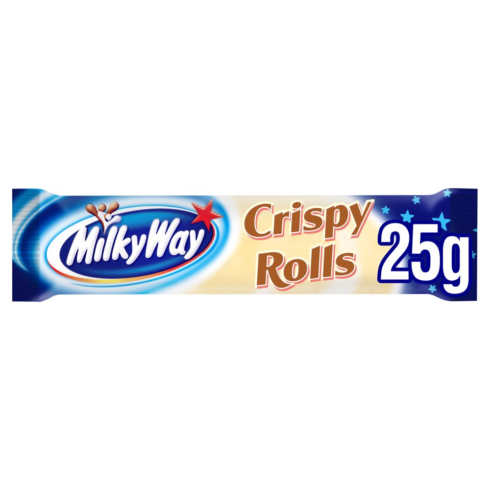 Milky Way Rolls