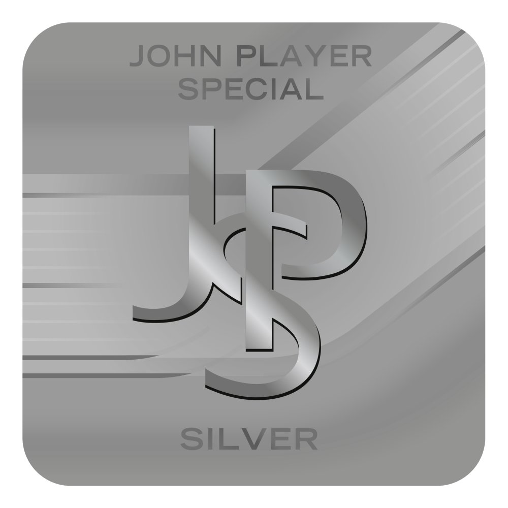 JPS Silver Stream 20