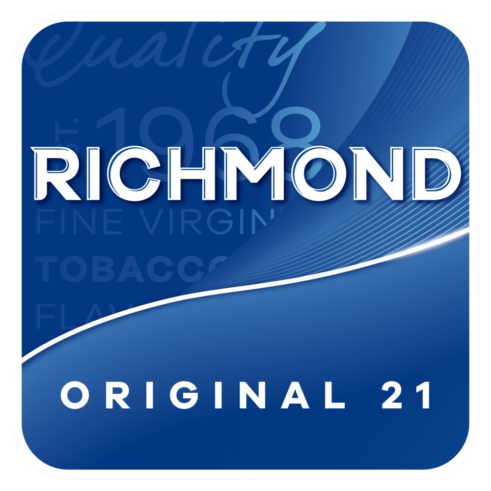 Richmond Original 21