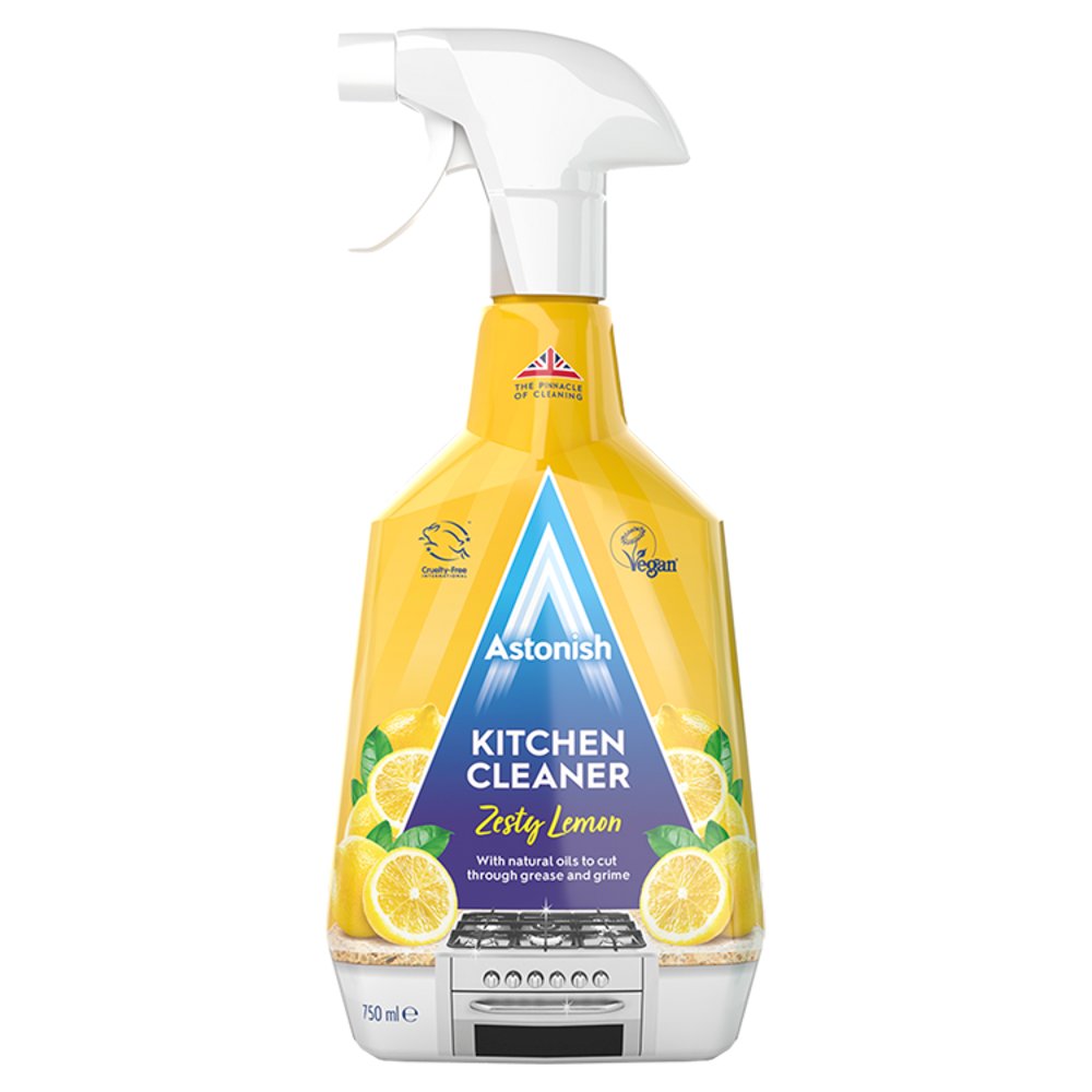 Best Spray Cleaner For Kitchen Cabinets - Jerry Adkins blog