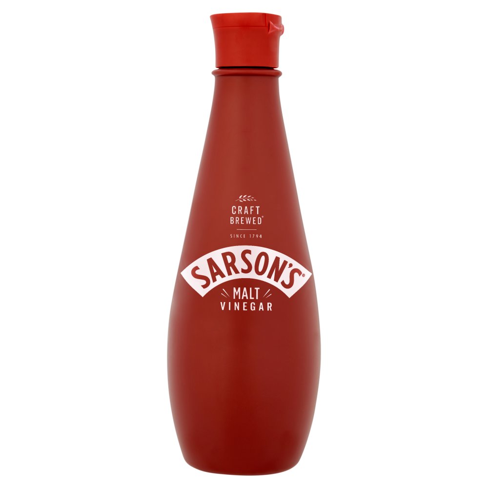 Sarson's Malt Vinegar 300ml