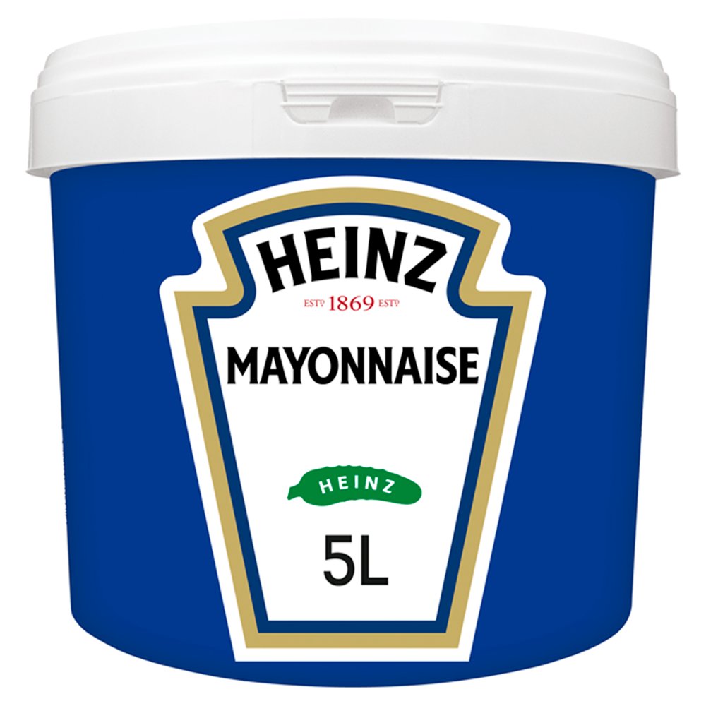 Heinz Mayonnaise 5L