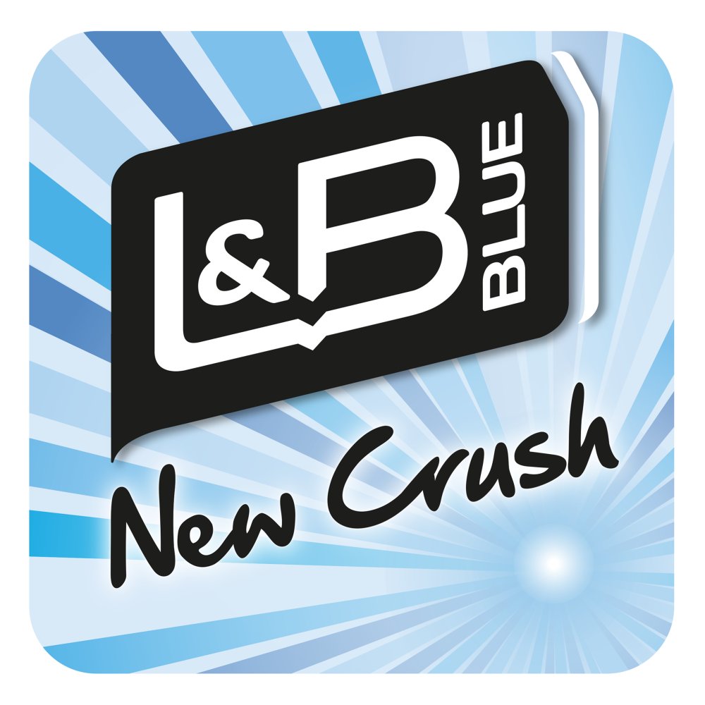 L&B Blue KS New Crush 20