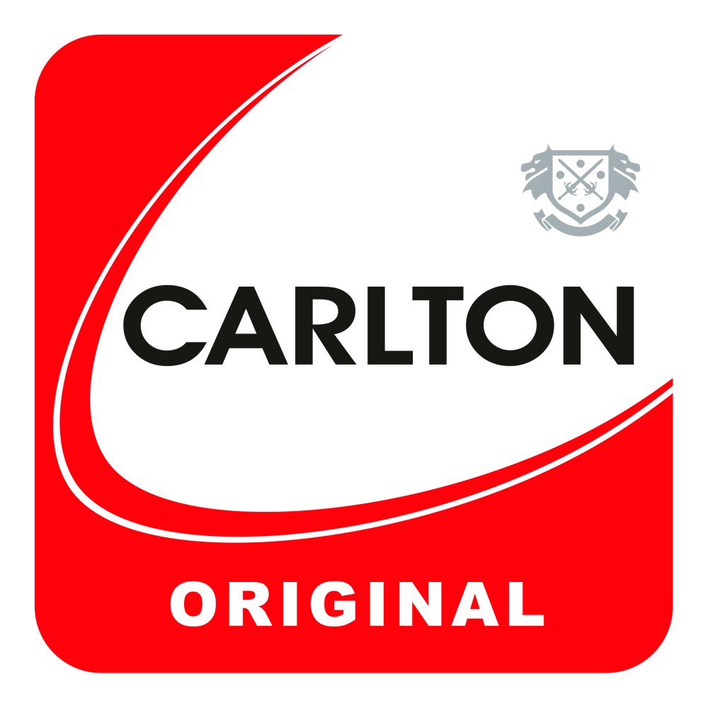 Carlton KS Original 20s