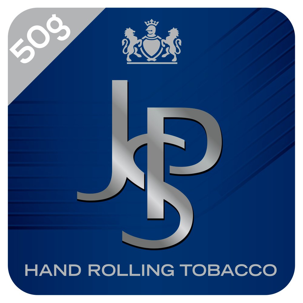 JPS Hand Rolling Tobacco 50g