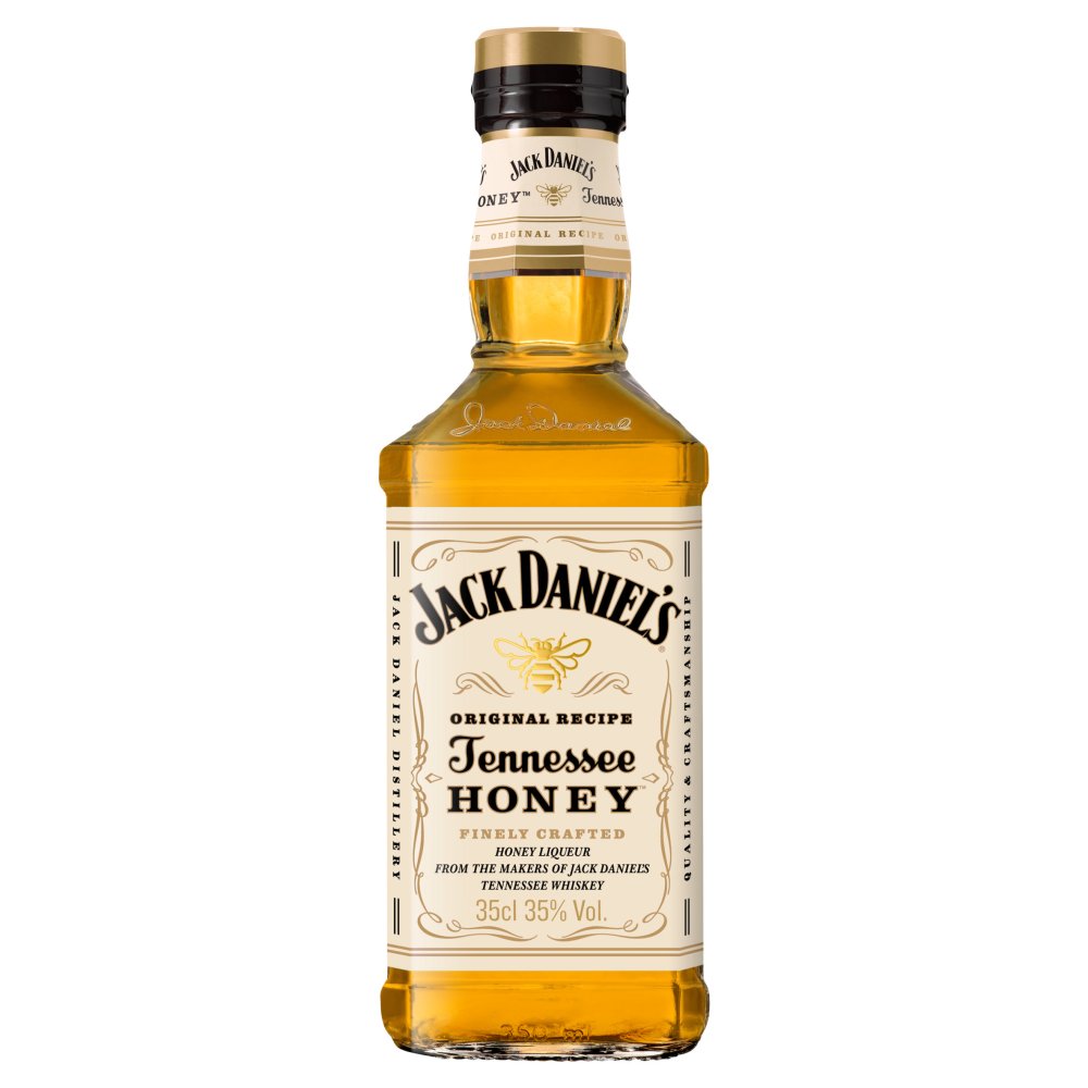 Jack Daniel's Tennessee Honey 35 cL