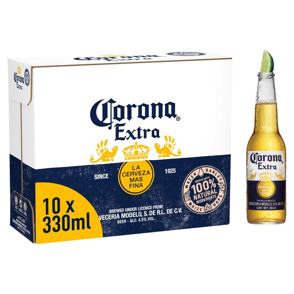 Corona Beer Gift Set Uk - Gift Ftempo