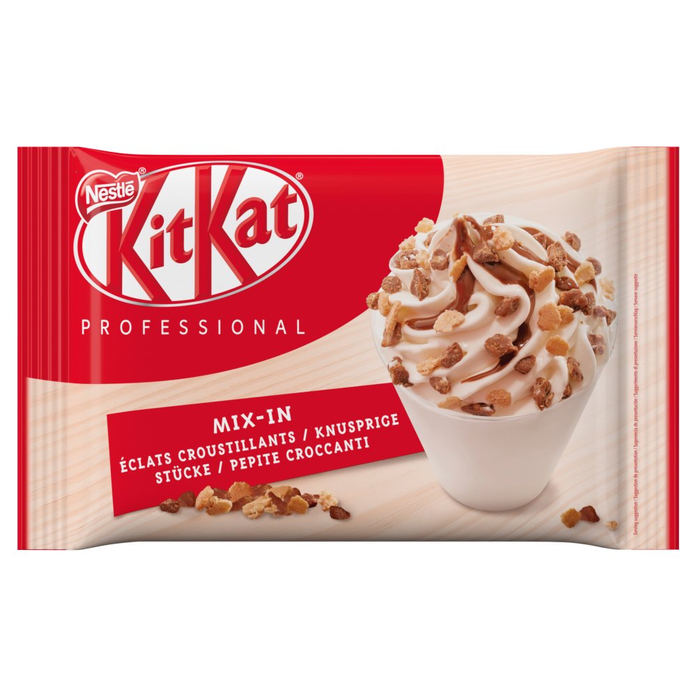 Kit Kat Professional Mix-In 400g