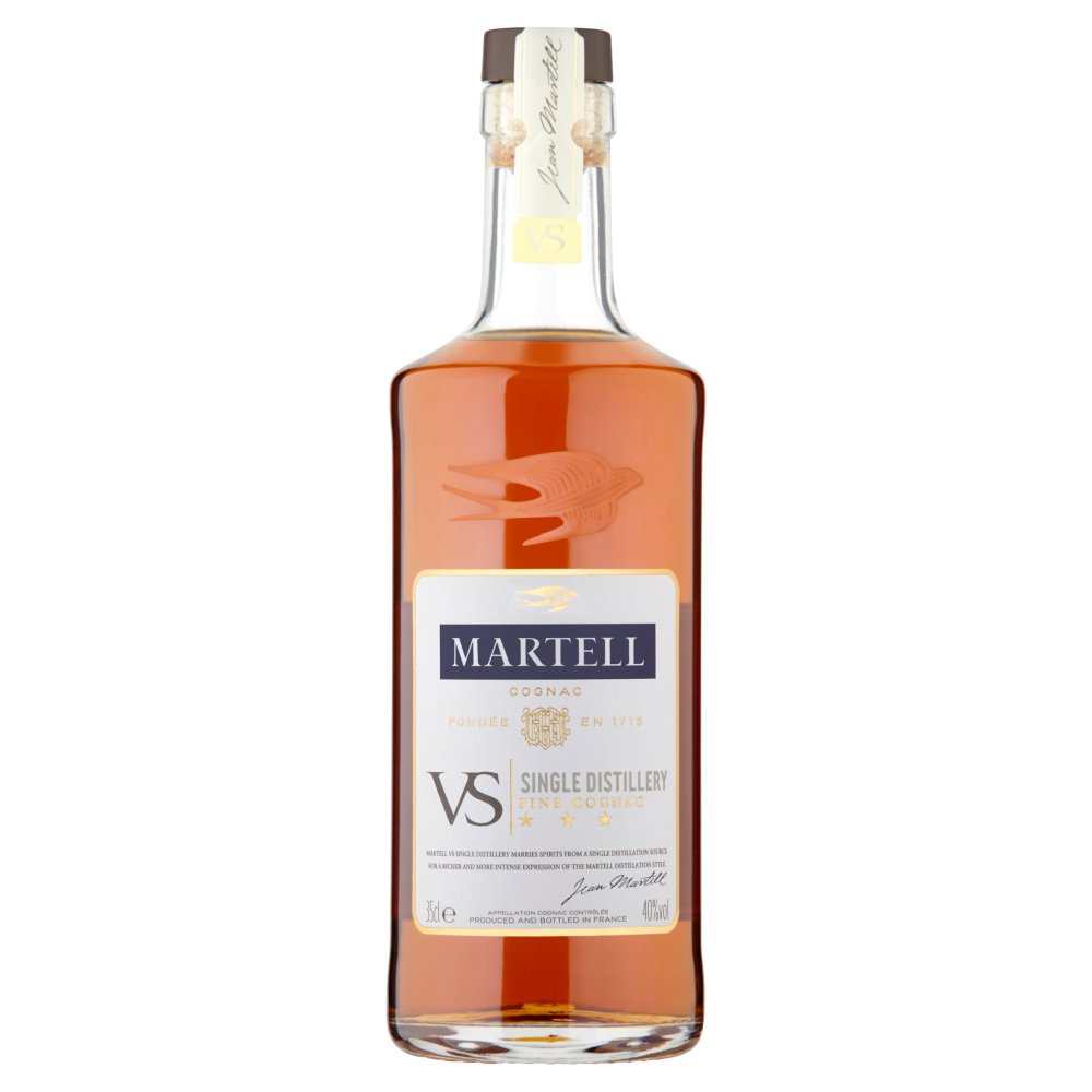 Martell VS Fine Cognac 35cl