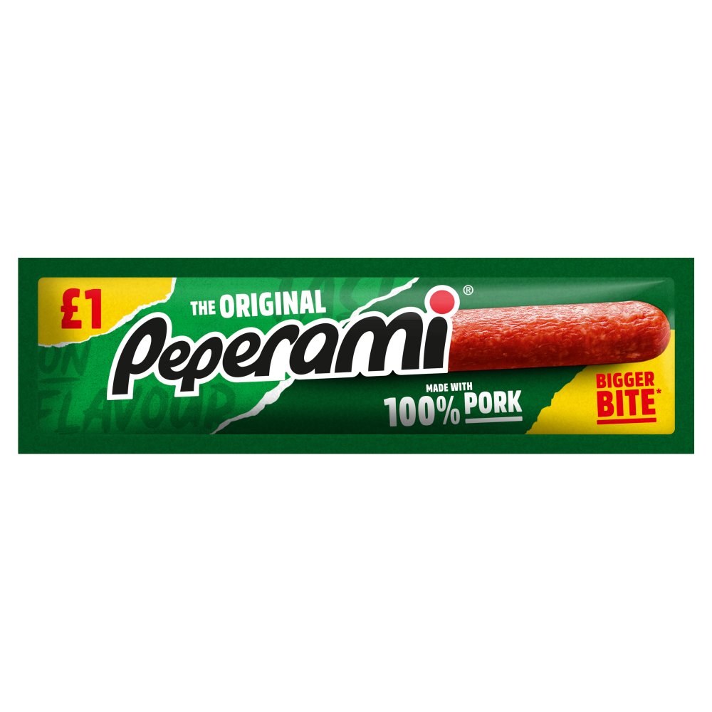 Peperami The Original 28g