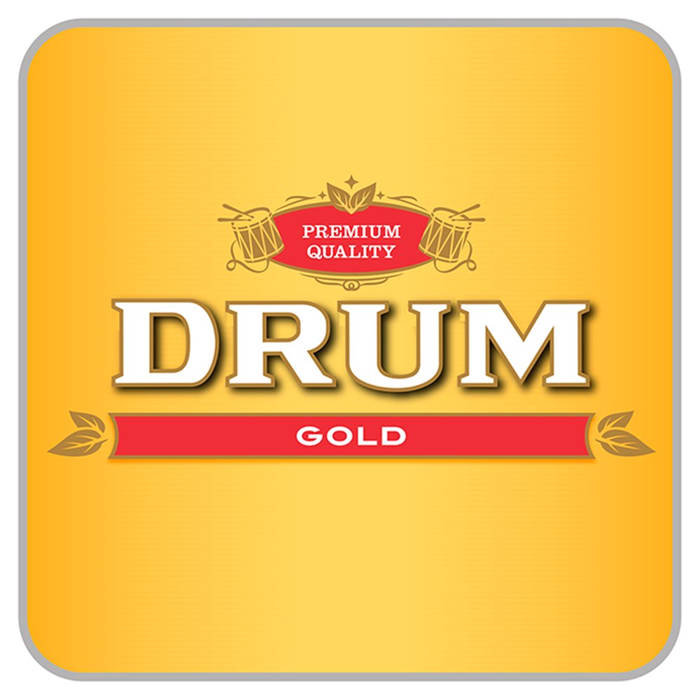 Drum Gold 30g