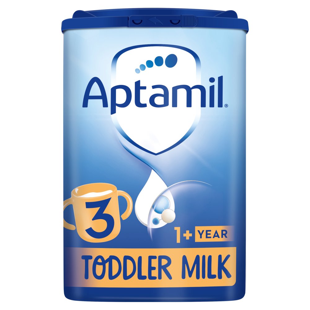 Aptamil Toddler Milk 3 1+ Year 800g