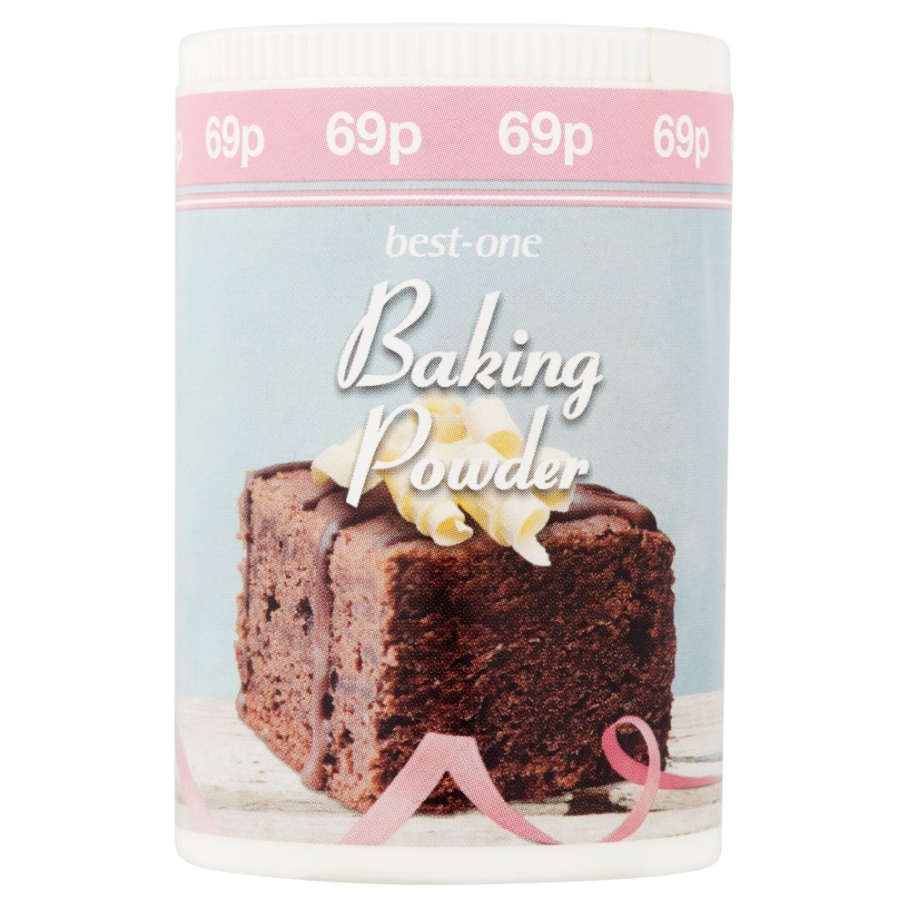 Best-One Baking Powder 100g