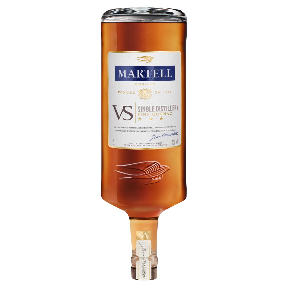 Martell VS Fine Cognac 1.5L