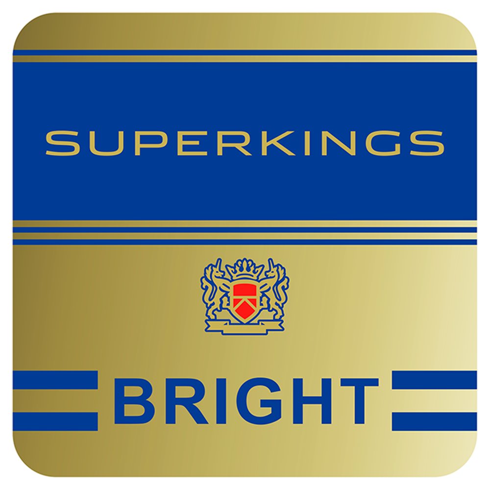 Superkings Bright 20s
