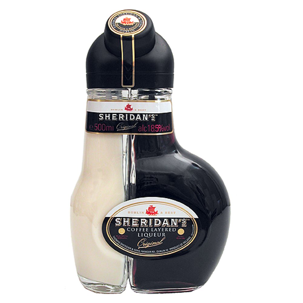 Sheridans Liqueur 50cl | Best-one