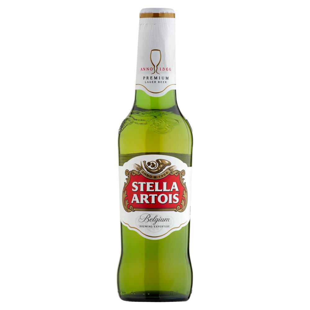 The Global Branding of Stella Artois Brewing Company Essay Sample
