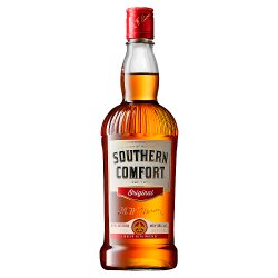 Southern Comfort Whiskey Flavoured Liqueur 70cl