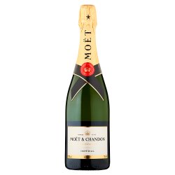 Moët & Chandon Impérial Brut Champagne 75cl