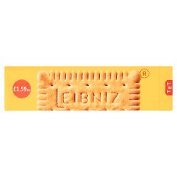 Leibniz Original Keks 200g