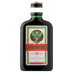 Jägermeister Herbal Liqueur 200ml