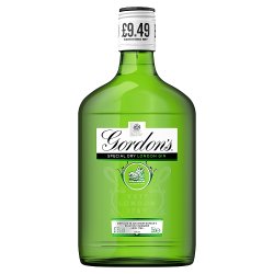Gordon's London Dry Gin 35cl PMP