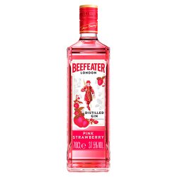 Beefeater London Pink Strawberry 70cl
