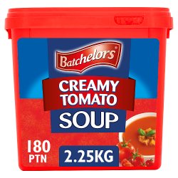 Batchelors Creamy Tomato Soup 2.25kg