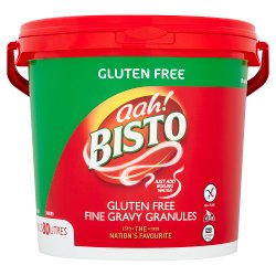 Bisto Gluten Free Fine Gravy Granules 5.62kg
