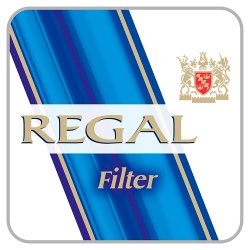 Regal Filter 20
