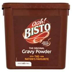 Bisto The Original Gravy Powder 3kg