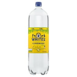 R.White's Lemonade Bottle PMP 2L