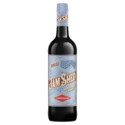 Jam Shed Tempranillo Red Wine 75cl