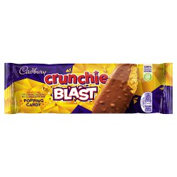 Cadbury Crunchie Blast 90ml
