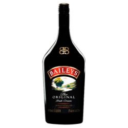 Baileys The Original Irish Cream Liqueur 1.5L