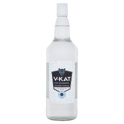 V-Kat Dry Schnapps 1L