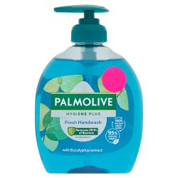 Palmolive Hygiene Plus Fresh Handwash 300ml