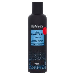 TRESemmé PRO Style Tech Rich Moisture Shampoo 300ml