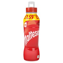 Maltesers Chocolate Milk Shake Drink 350ml
