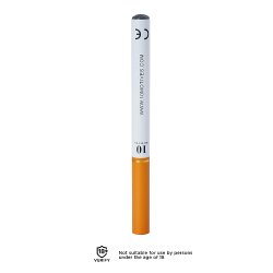 Ten Motives Disposable Electronic Cigarette Regular