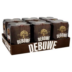 DÄ™bowe Beer 6 x 4 x 500ml