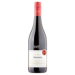 KWV Classic Collection Pinotage 750ml