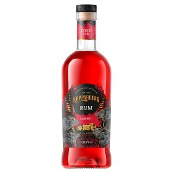 Kopparberg Cherry Rum 70cl