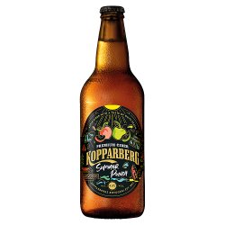 Kopparberg Premium Cider Summer Punch 500ml