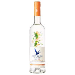 Grey Goose Essences White Peach & Rosemary Vodka Based Spirit Drink 70ml