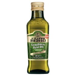 Filippo Berio Extravirgin Olive Oil 250ml